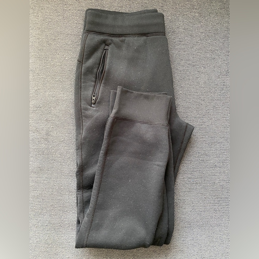 Uniqlo Stretch Jogger Pants